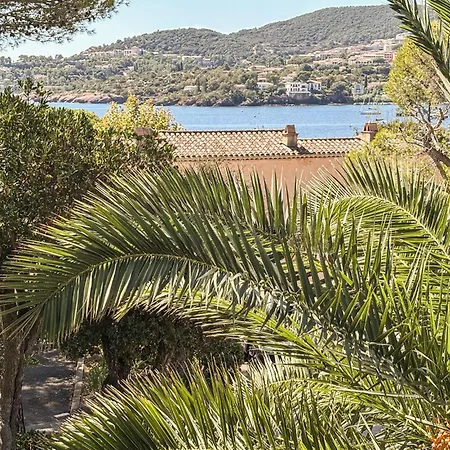 Apartment Les Mas D'a Saint-Raphael (Var)