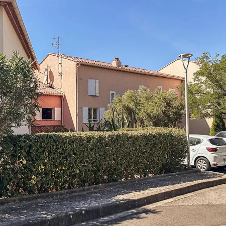 Les Mas D'a Apartment