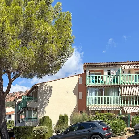 Les Mas D'a Apartment Saint-Raphael (Var)