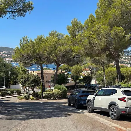 Les Mas D'a Saint-Raphael (Var)